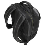 Targus CityGear 3 - Notebook carrying backpack - 14" - 15.6" - black