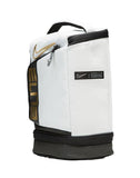 Nike Hoops Elite Fuel Pack Insulated Lunch Bag – White – One Size