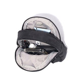 Baggallini Double Zip Mini Sling