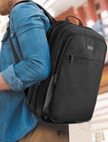DEEGO Smell Proof Backpack with Combination Lock, 8 Layer Smell Proof Bag
