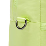 Pacsafe Women's Citysafe CX Anti Theft Convertible Backpack-Fits 11" Tablet