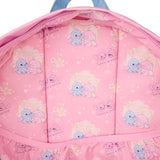 Loungefly Disney Lilo and Stitch Nylon Full-Size Backpack