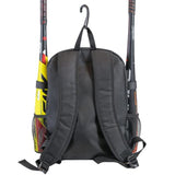 Rawlings | STORM Backpack Equipment Bag | T-Ball / Softball | Mint