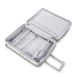 Samsonite Outline Pro Large Spinner Stone Grey