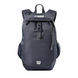 WILSON NBA Forge Basketball Backpack - Grey