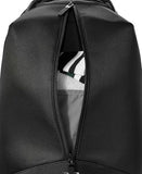 Wilson RF Tennis Backpack - Holds up to 2 Rackets, Black