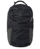 Troubadour Elemental Backpack - Black