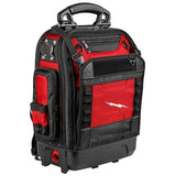New 48-22-8303 Tool Bags for Milwaukee Structured Backpack 42 Pockets