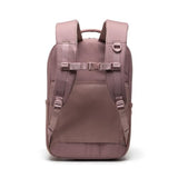 Herschel Kaslo Backpack Tech Ash Rose Tonal Daypack - 20L