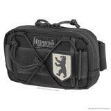 Maxpedition Janus Extension Pocket (Black)