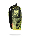Sprayground MARVIN THE MARTIAN OUTTA HERE BACKPACK