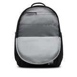 Nike Utility Power Backpack 2.0, Black/Black/White, MISC