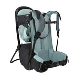 Thule Sapling Child Carrier Backpack, Self-Standing Frame, UPF 50 Sunshade