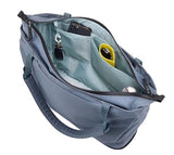 Thule Aion Tote Bag, 16" Padded Laptop Sleeve, Internal Bottle Pocket