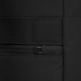 Pacsafe GO 25L Anti Theft Backpack, Jet Black