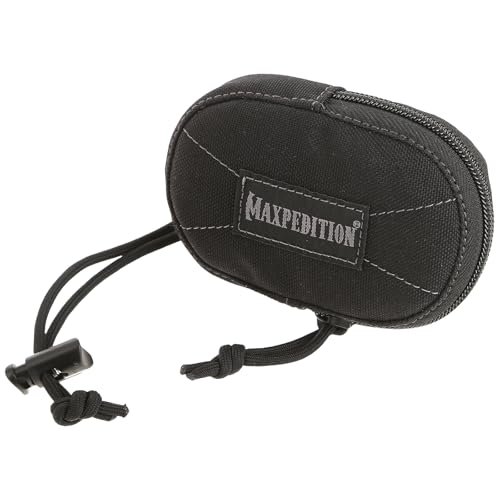 Coin Purse (Black)