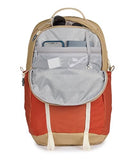 JanSport All Around Pack 28L, Dune Red