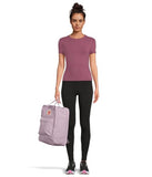 Fjallraven Kanken Laptop 17" Backpack, Pastel Lavender