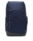 Nike Elite Backpack Navy/Black/Grey One Size One Size