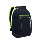Totto Backpack, Black, One Size