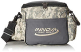 Innova - Champion Discs Standard Golf Bag, Camo, Medium