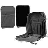 Maxpedition Neatfreak Organizer, Black, One Size
