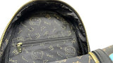 Loungefly Sanrio Hello Kitty Zodiac Updated Womens Double Strap Shoulder Bag Purse