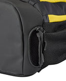 WILSON OPTX Volleyball Backpack - Black/Yellow