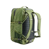 Teton 40L Nanda Travel Backpack, Carry-on Flight Approved Bag, Concealed Laptop Pocket, Hydration Sleeve, Travel Friendly for Women and Men, High-Class for Business or College, Canopy