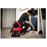 Milwaukee Electric - M18 FUELTRADE 3-in-1 Backpack Vacuum