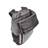 TOTTO Backpack, Talla única, Gris, Gris, One Size, Backpack