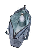 Thule Aion Tote Bag, 16" Padded Laptop Sleeve, Internal Bottle Pocket