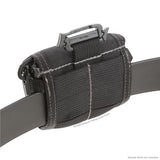 Maxpedition Rollypoly Folding Dump Pouch (Black) 9.4 inch