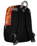 Bioworld Nintendo Donkey Kong Backpack Gone Bananas 16" Video Game Backpack