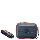 DELSEY PARIS Roland-Garros Clutch Purse/Crossbody Bag