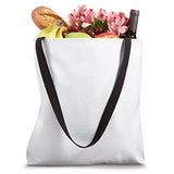 My Wife Obeys Me Vintage Faith Quote Tote Bag