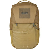 Mystery Ranch Rip Ruck 20 Backpack – Tactical Urban Bag with Extra Storage & Comfort – Buckskin, 20L