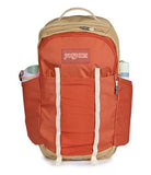 JanSport All Around Pack 34L, Dune Red