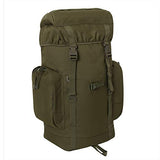 Rothco 45L Tactical Backpack, Olive Drab
