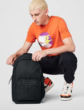 Nike Heritage Eugene Backpack 2.0, Black/Black/Black, MISC