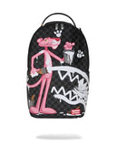 Sprayground PINK PANTHER - VANDAL BY DESIGN BACKPACK