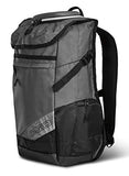 OGIO, Black/Gray, 47 cm-23 Litre