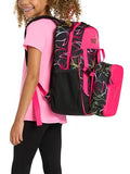 PUMA Colony Combo Backpack, Pink/Blue, OS