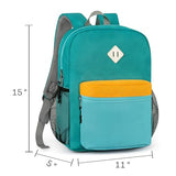 STEAMEDBUN Kids Backpack for Boys,Kindergarten Backpack for Toddler Boys Age 3-6