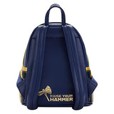 Loungefly Marvel Thor L&T Cosplay MINI Backpack