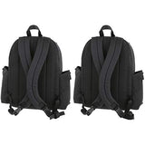 Maxpedition Prepared Citizen Deluxe (Black), Large