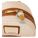 Loungefly Warner Bros Harry Potter Butterbeer Mini Backpack