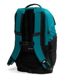 The North Face Borealis Laptop Pack, Restor Teal/Blk/Pac Teal, OSFA