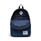 Herschel Classic Backpack, Navy, Mod XL - 25L