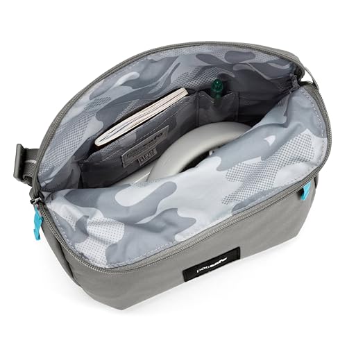 Pacsafe GO Anti Theft Saddle Crossbody